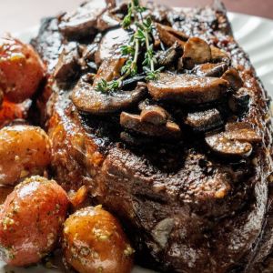 olive wagyu