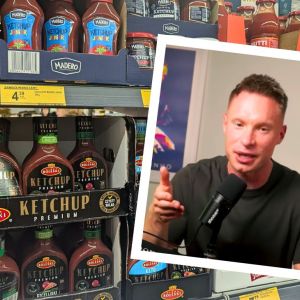 najlepsze i najgorsze keczupy Michał Wrzosek