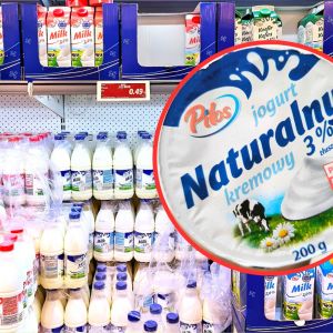 jogurt Pilos