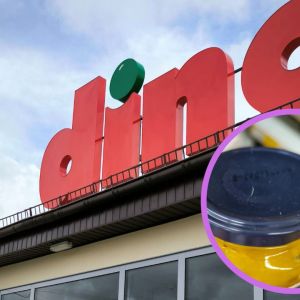 owoce w żelu z Dino