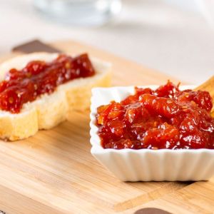 Doce de tomate