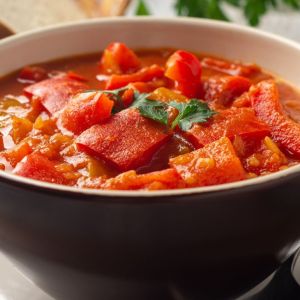 leczo z chili