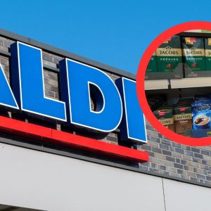 promocje na kawę w Aldi
