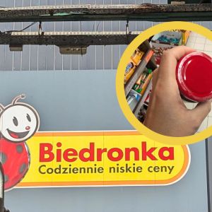 sambal oelek - Asia Flavours, Biedronka