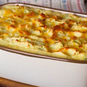 tureckie puree