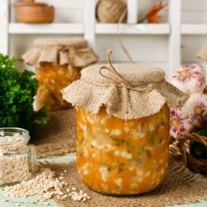 Jak zawekować zupę