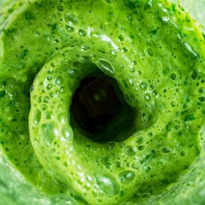 koktajl na płaski brzuch