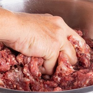 masa na kotlety mielone