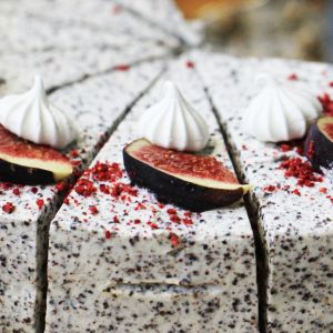 makowiec bez pieczenia