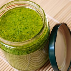 pesto