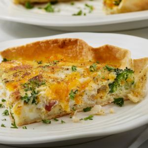 tortilla jajeczna