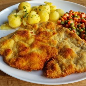 kotlet schabowy