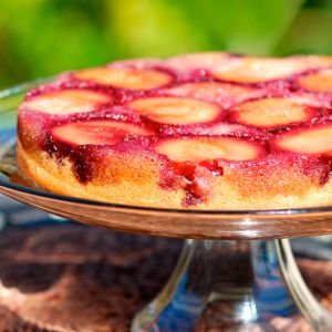 puszyste-ciasto-ze-sliwkami