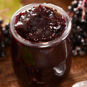 marmolada-z-czarnego-bzu