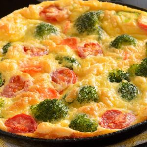 fritatta-z-brokulem