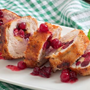 pieczona-piers-z-kurczaka-z-zurawina