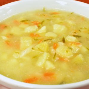 zupa-ogorkowa