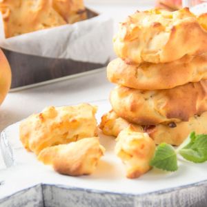 twarogowe-ciasteczka-z-jablkami