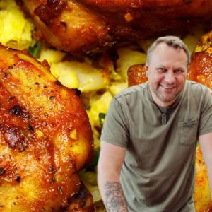 udka-kurczaka-na-mlodej-kapuscie-strzelczyka