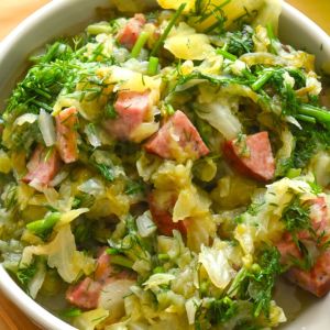 kapusta-zasmazana-z-ziemniakami