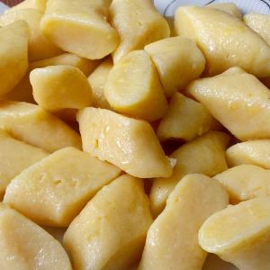 kopytka