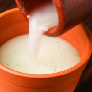 chaas