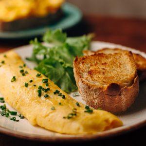 omlet-po-francusku