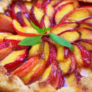 galette-z-nektarynkami