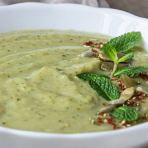 zupa-krem-z-cukinii