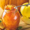 dzem-z-dyni-i-jablka