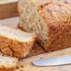 chleb z twarogu