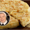 ciasto migdałowiec siostry Anastazji
