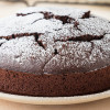 ciasto czekoladowe
