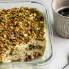 tiramisu pistacjowe