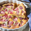 clafoutis-z-truskawkami