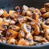 smazenie-pieczarek