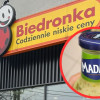 dressing-biedronka