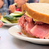 pastrami