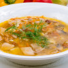 zupa-ziemniaczana-z-dynia-i-grzybami